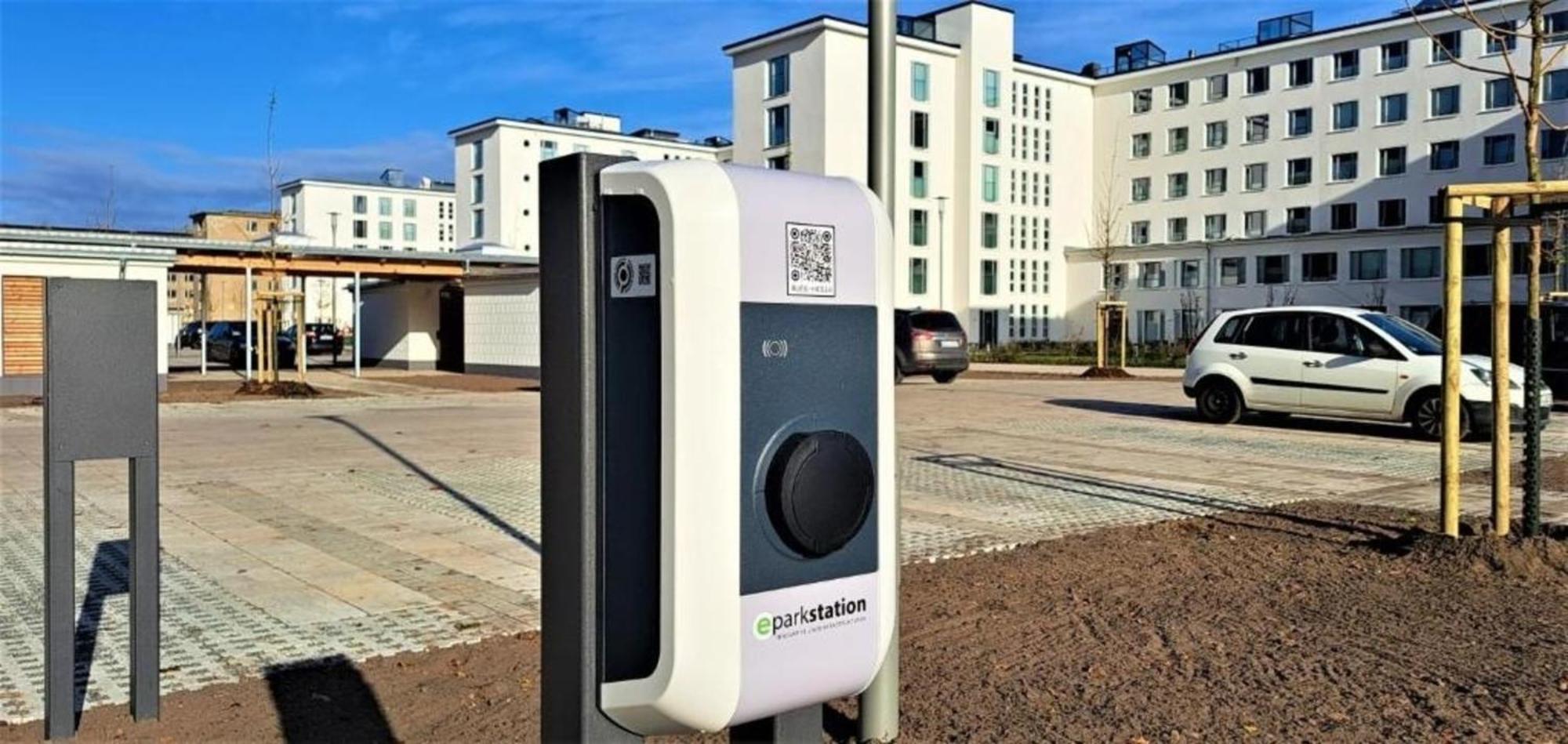 Fewo Prora - Ausblick Binz Exteriér fotografie